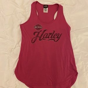 Harley-Davidson Tank Top